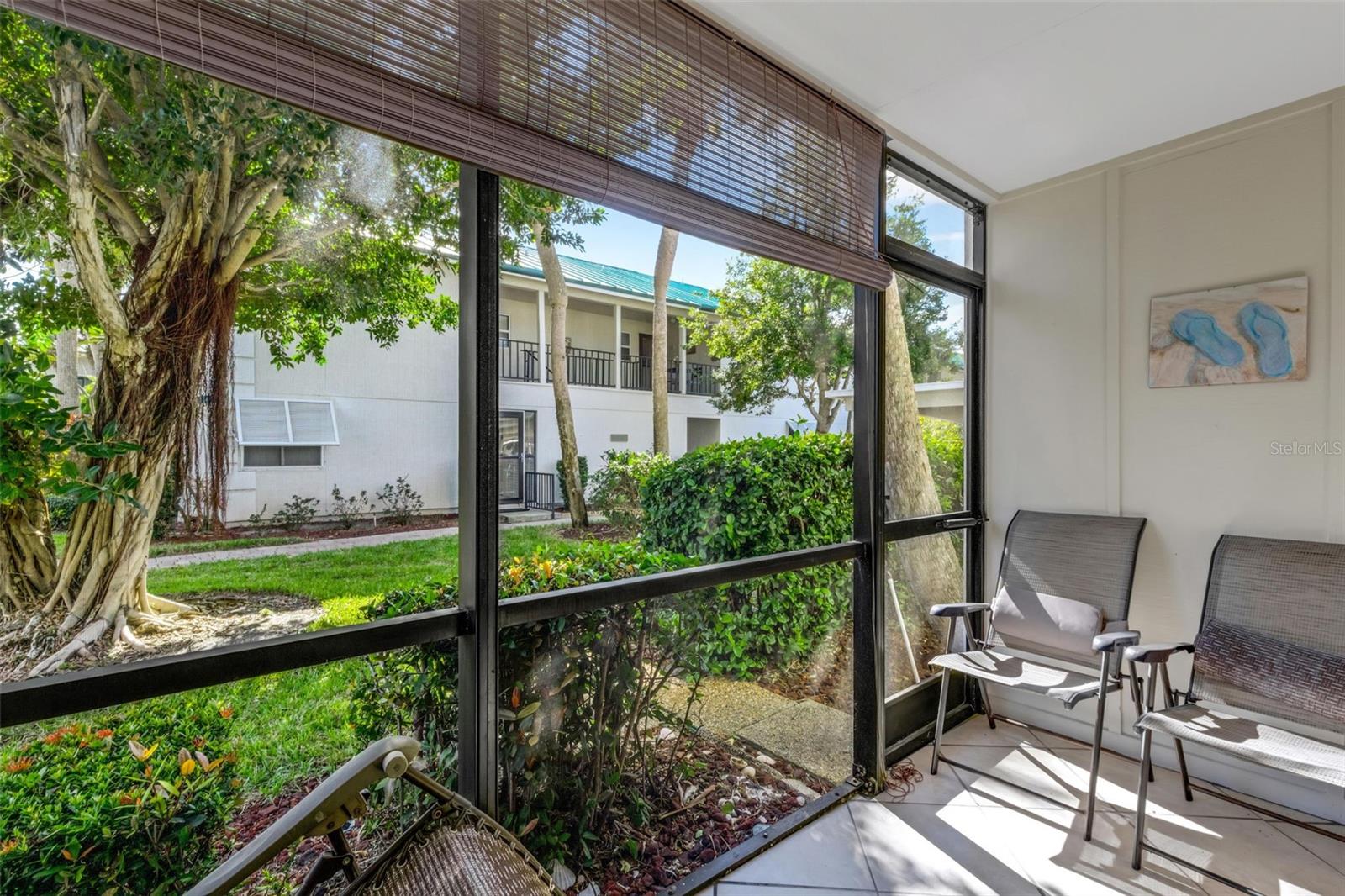 WHITE SANDS VILLAGE - Residential