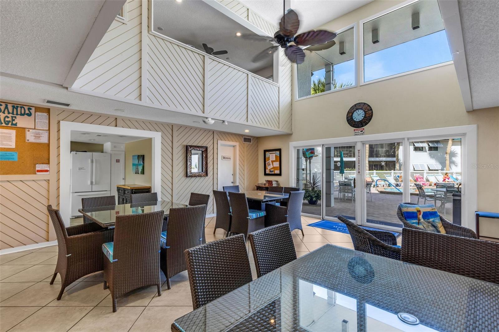 WHITE SANDS VILLAGE - Residential