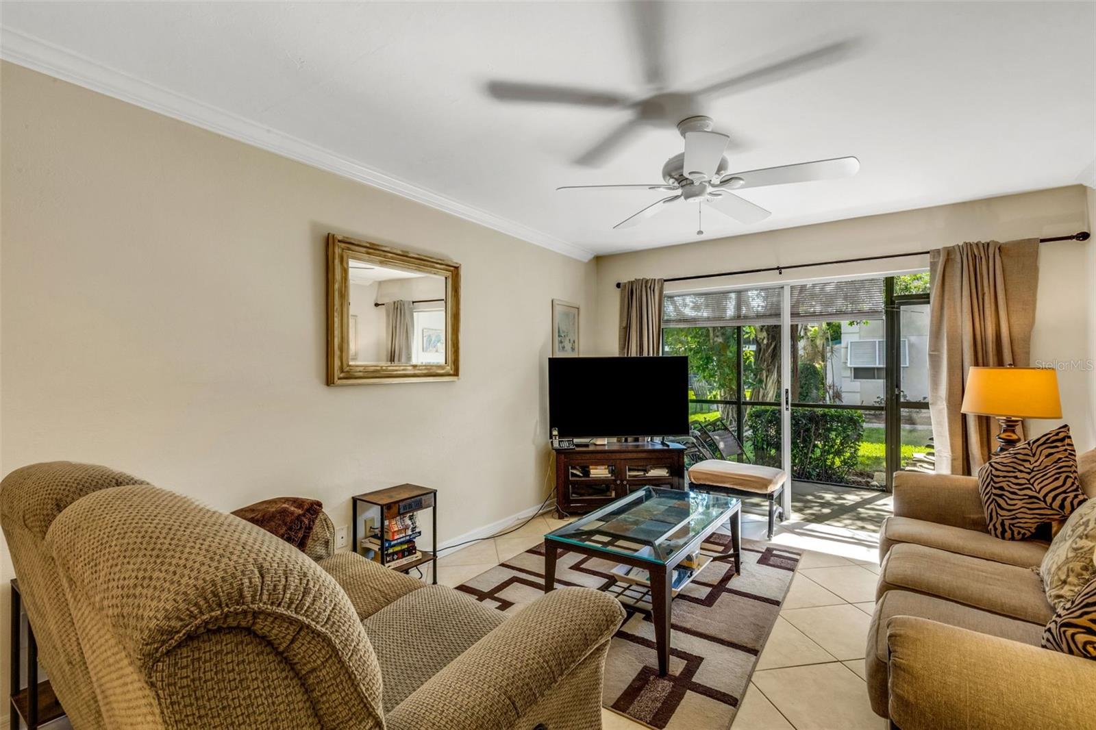 WHITE SANDS VILLAGE - Residential