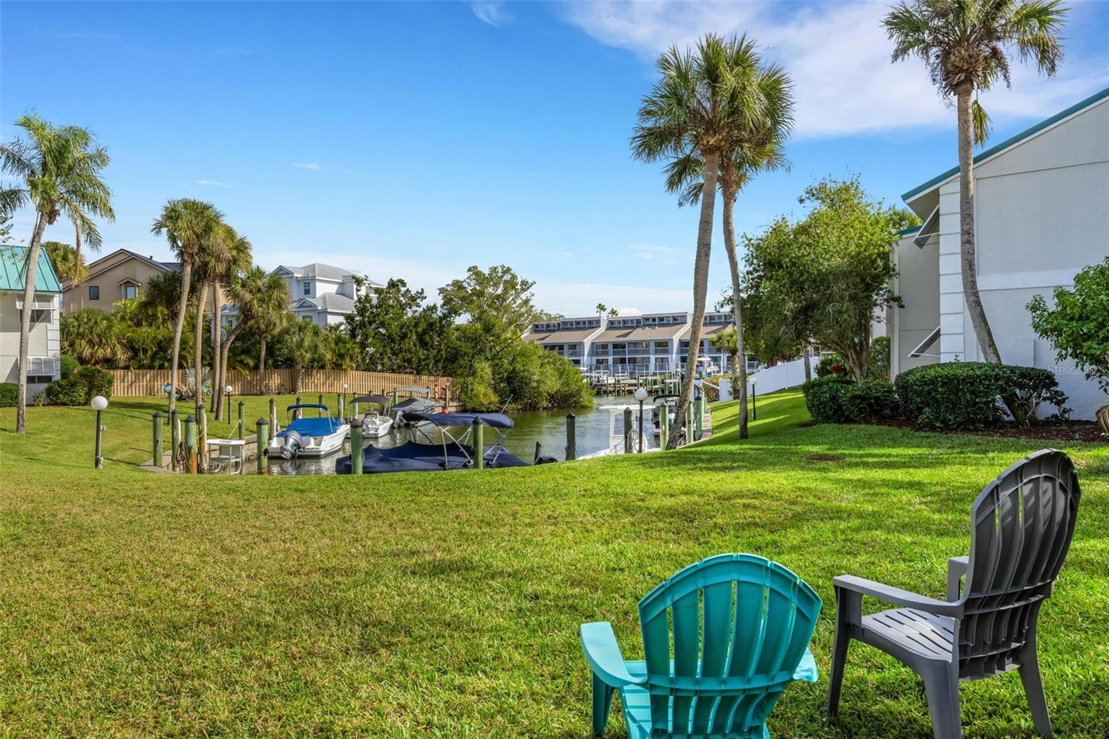 WHITE SANDS VILLAGE - Residential