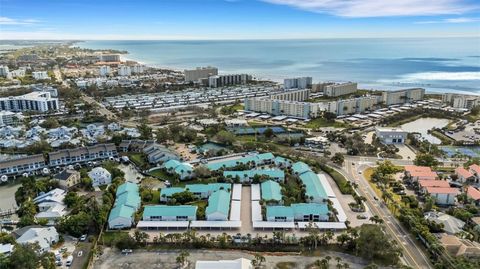 Photo of 5661 Midnight Pass Road #401, Sarasota, FL 34242 (MLS # A4678954)