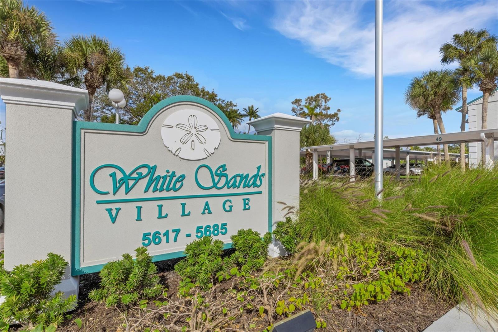 WHITE SANDS VILLAGE - Residential