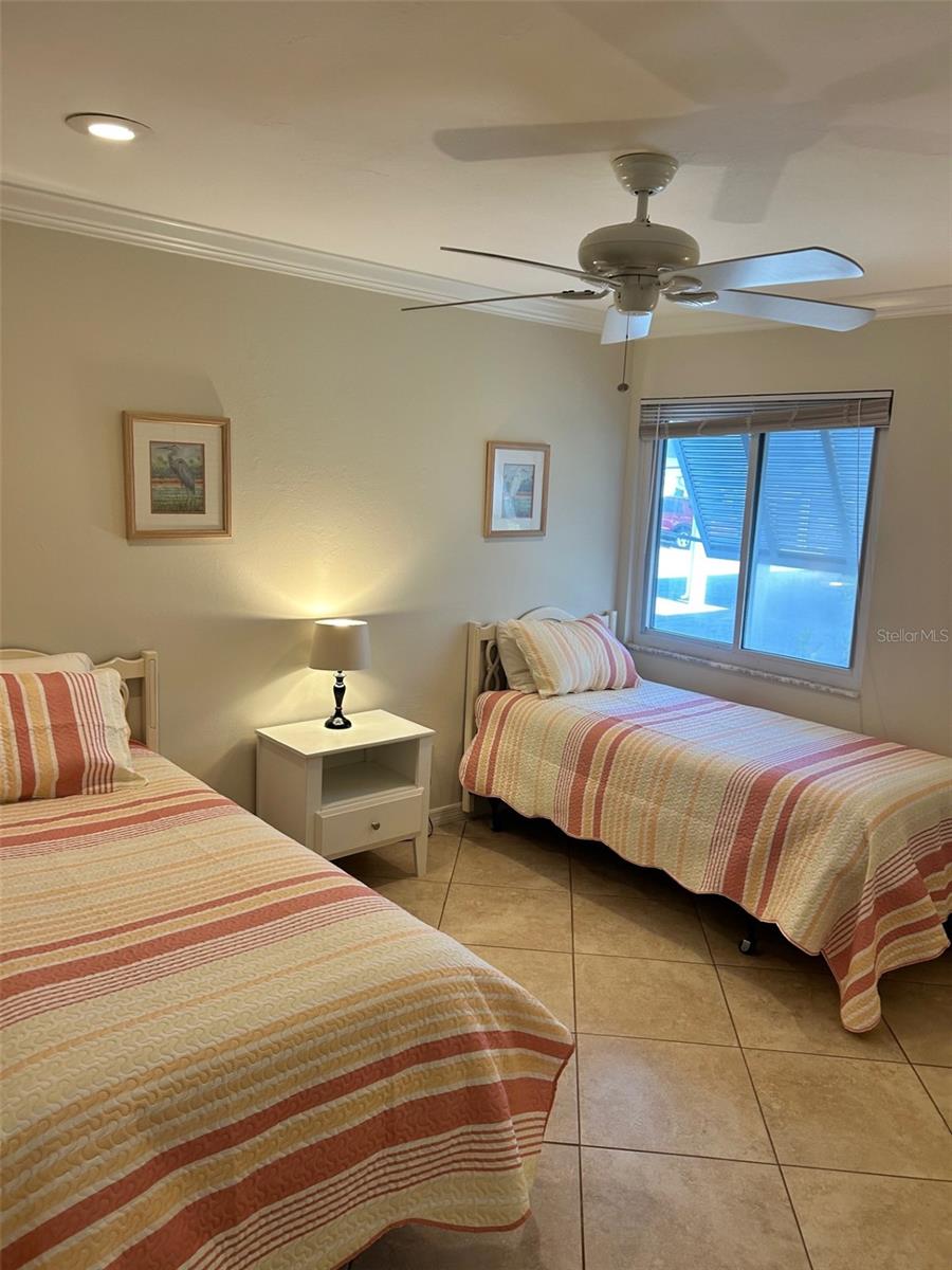 WHITE SANDS VILLAGE - Residential