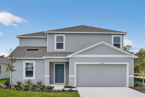 Photo of 13655 Tropical Breeze Way, Hudson, FL 34669 (MLS # TB8412297)