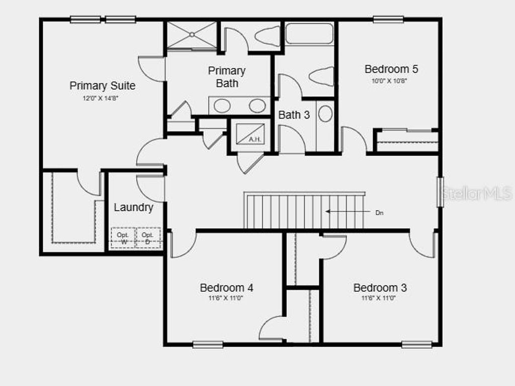 Photo of 13655 Tropical Breeze Way, Hudson, FL 34669 (MLS # TB8412297)