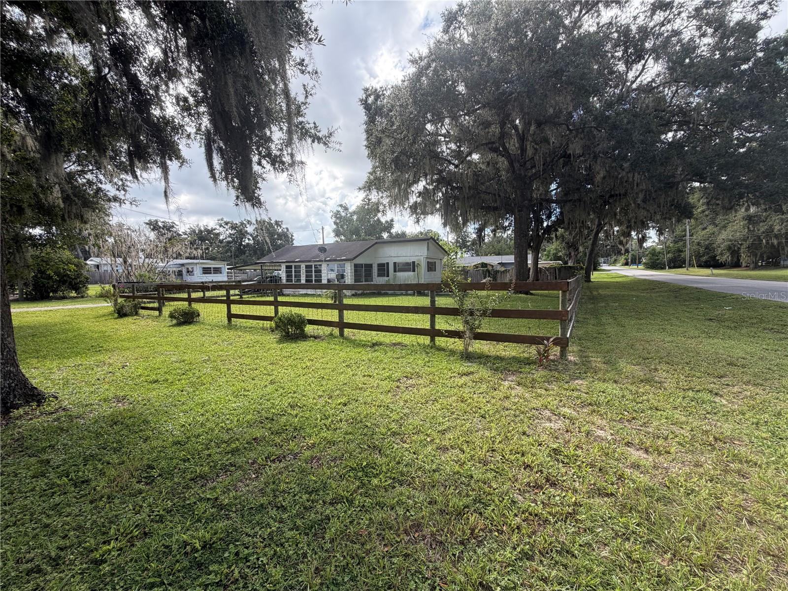 6540 SE 107TH STREET