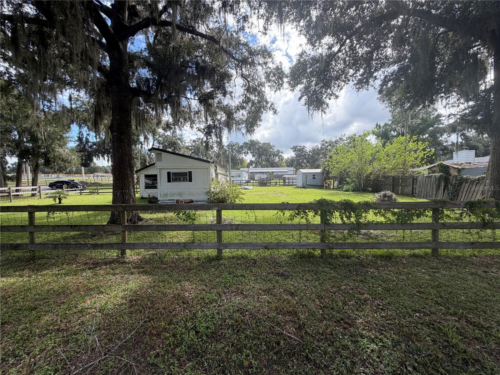 6540 SE 107TH STREET