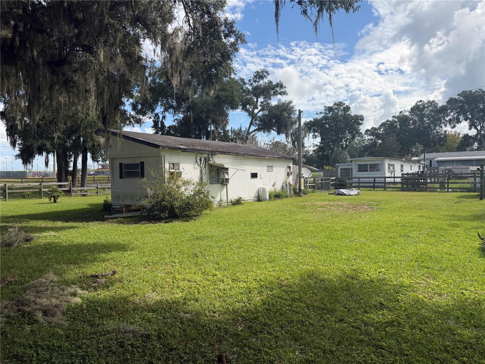 6540 SE 107TH STREET