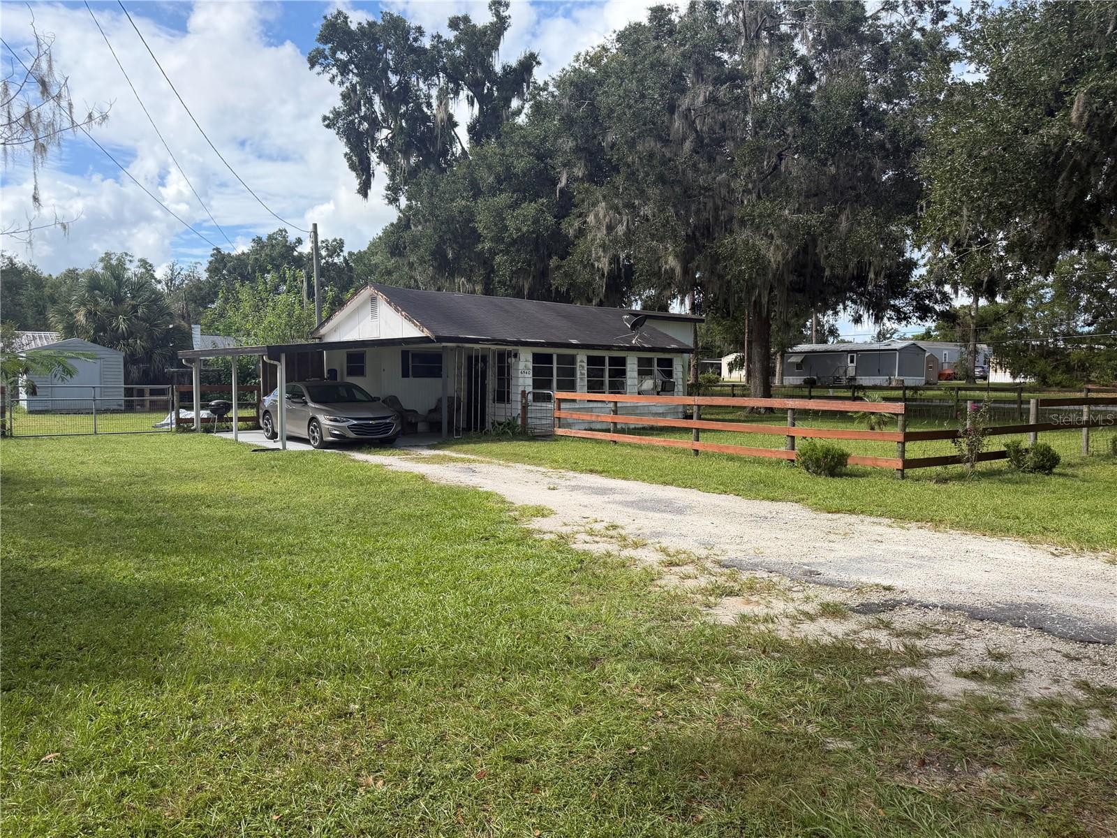 6540 SE 107TH STREET