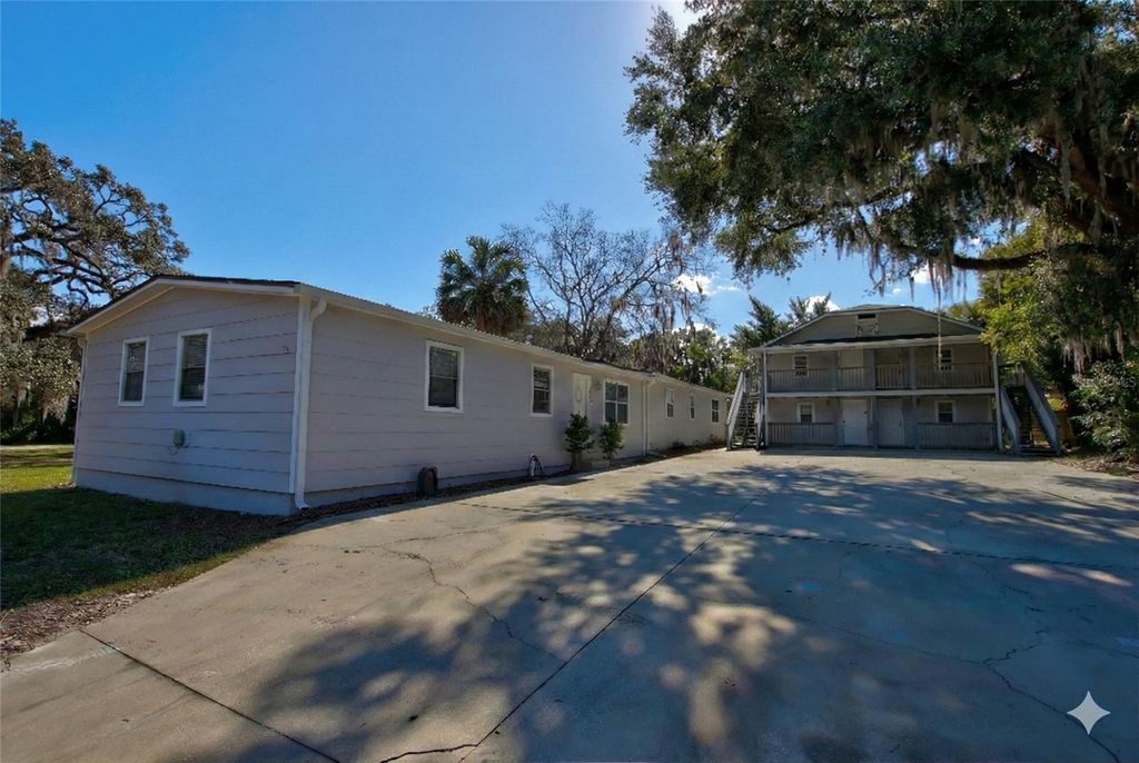 Photo of 613 E 2nd Street #101, Sanford, FL 32771 (MLS # O6376821)