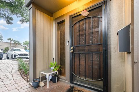 A home in ALTAMONTE SPRINGS