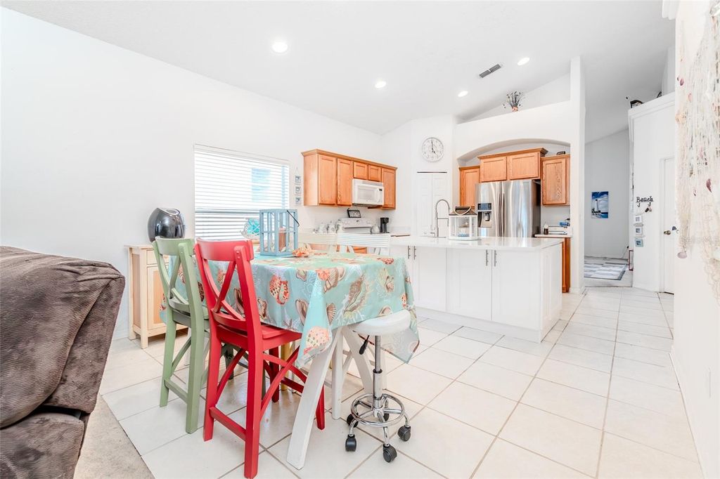 Photo of 16714 Fresh Meadow Drive, Clermont, FL 34714 (MLS # G5103335)