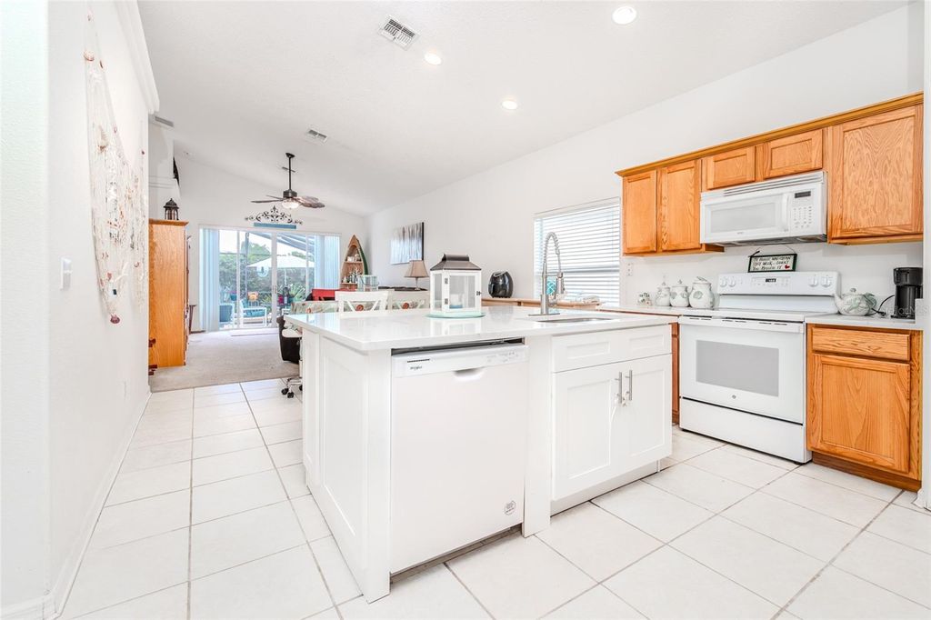 Photo of 16714 Fresh Meadow Drive, Clermont, FL 34714 (MLS # G5103335)