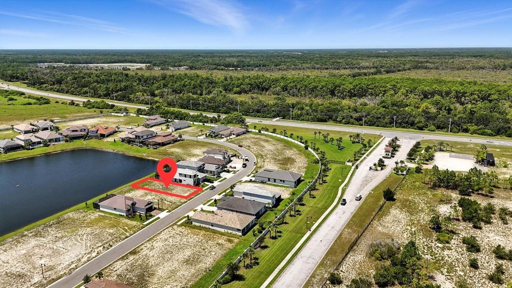 Photo of 27 Del Palma Drive, Palm Coast, FL 32137 (MLS # FC311743)