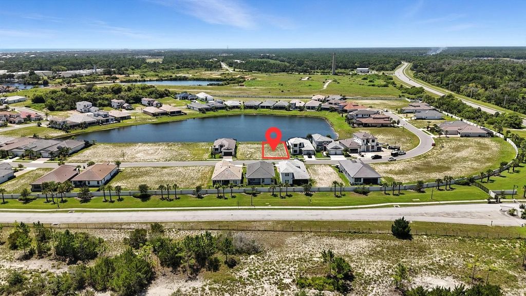 Photo of 27 Del Palma Drive, Palm Coast, FL 32137 (MLS # FC311743)
