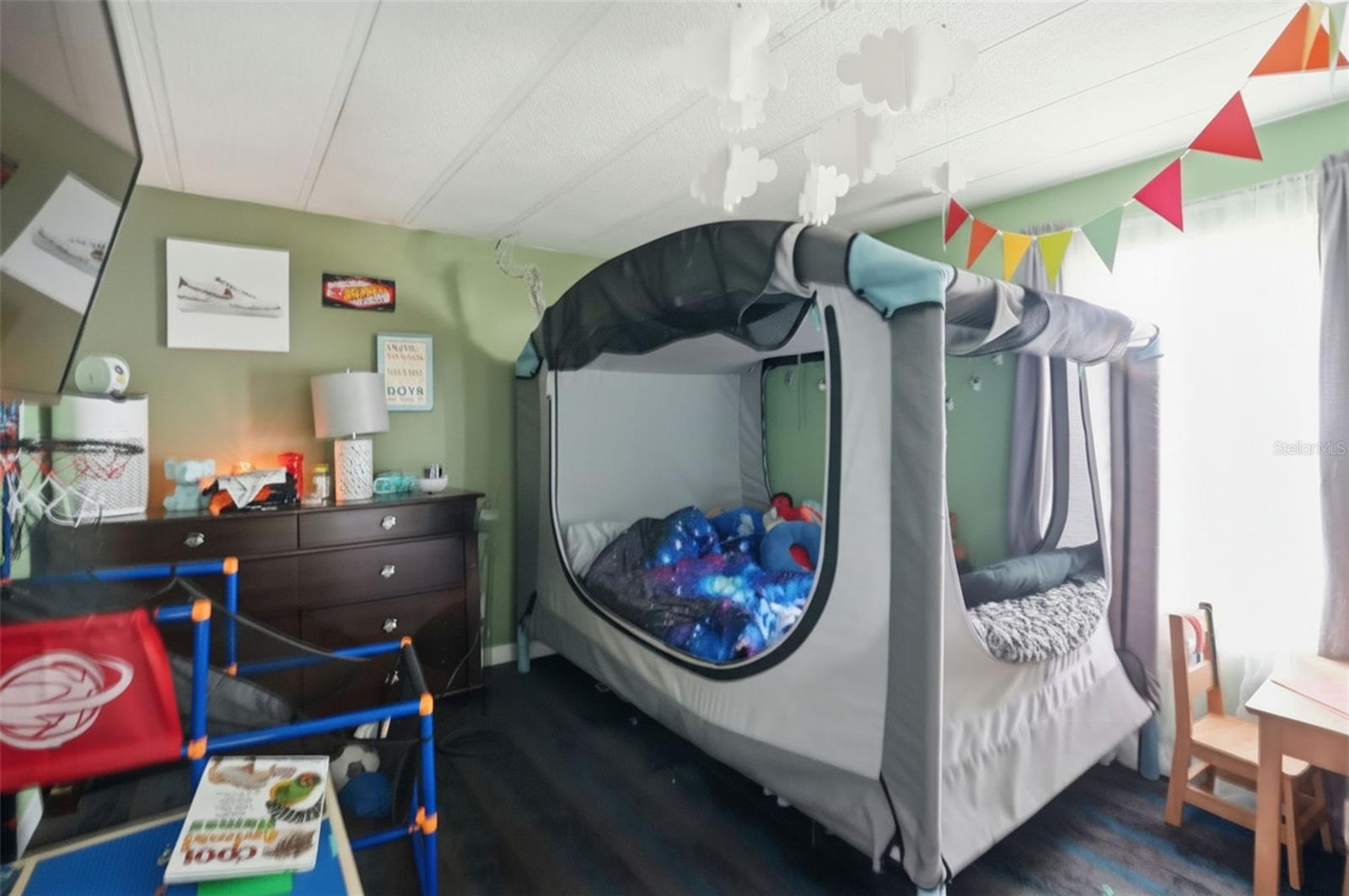 LAKE WORRELL - Residential