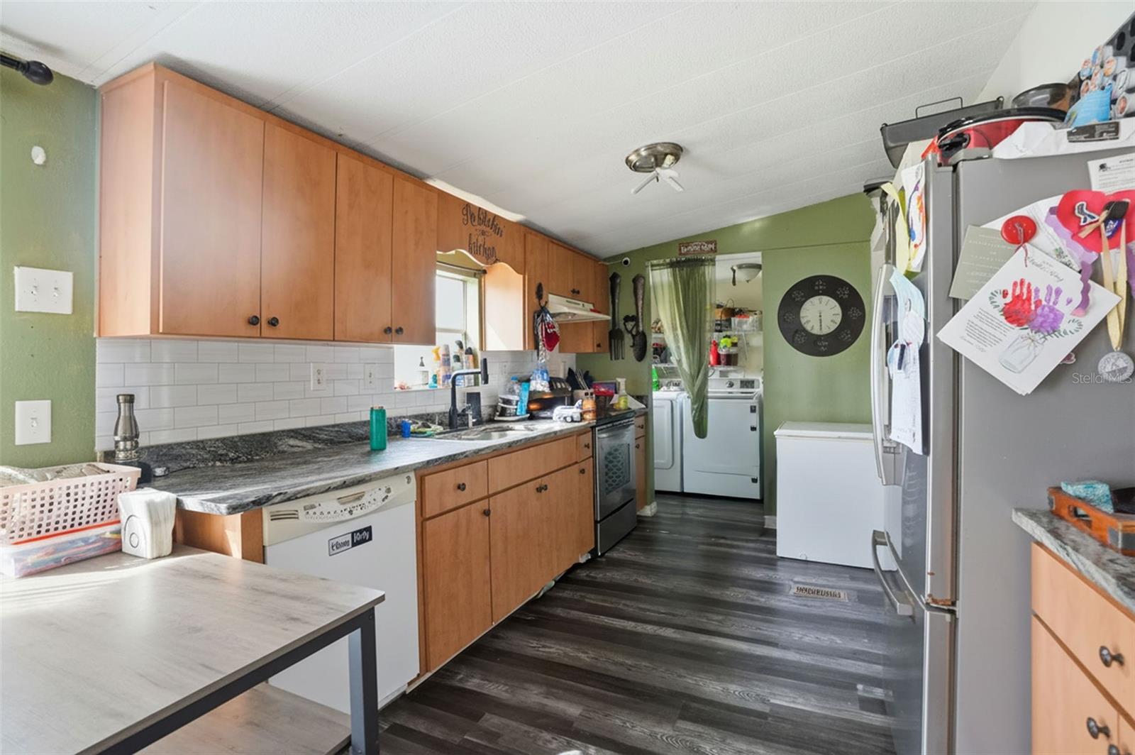 LAKE WORRELL - Residential