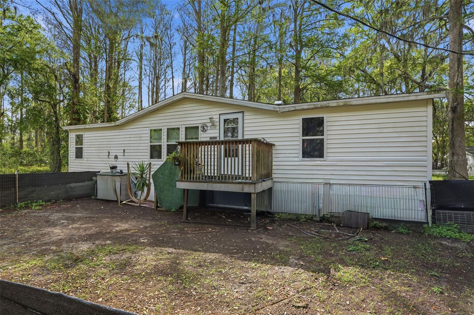 LAKE WORRELL - Residential