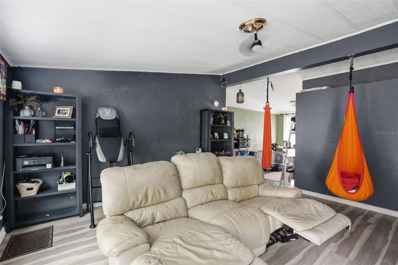 LAKE WORRELL - Residential