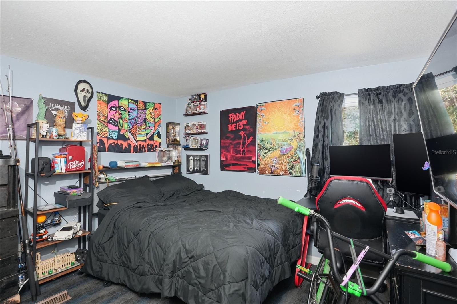 LAKE WORRELL - Residential