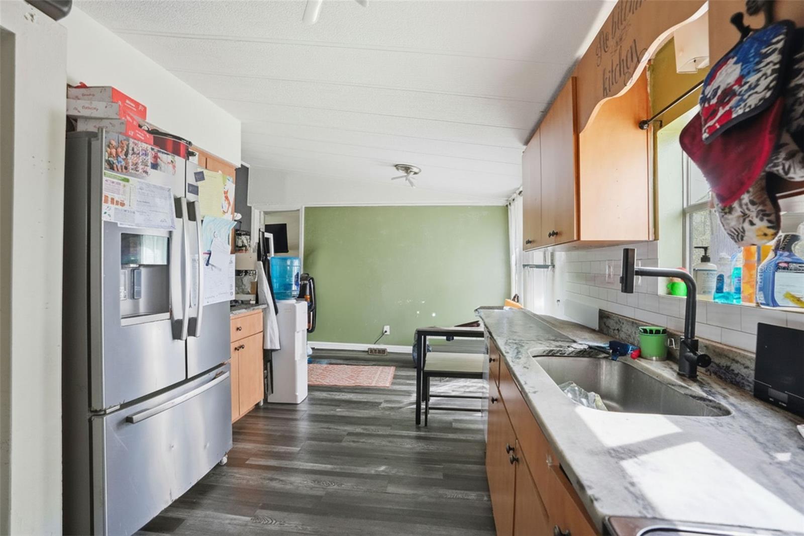 LAKE WORRELL - Residential