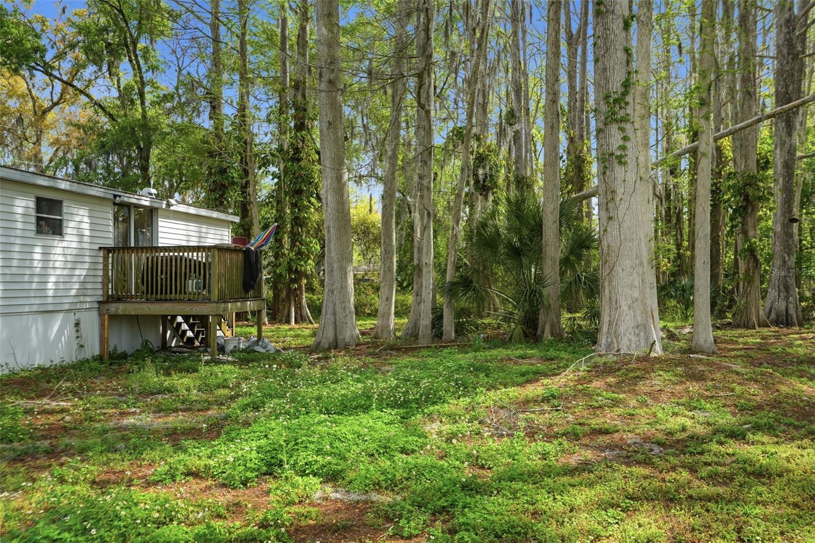 LAKE WORRELL - Residential