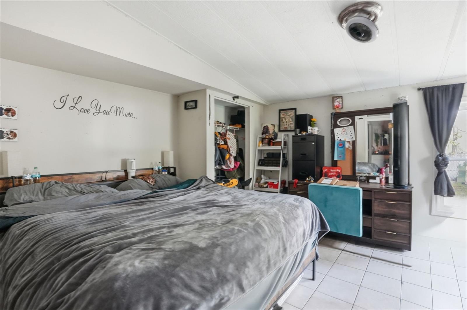 LAKE WORRELL - Residential