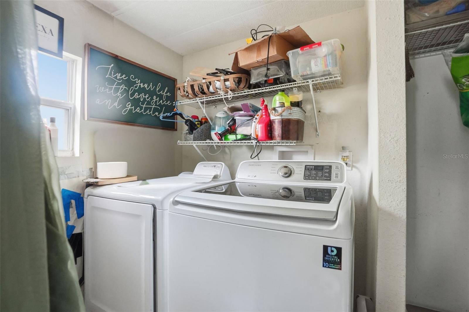 LAKE WORRELL - Residential