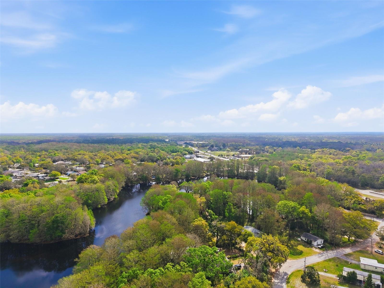 LAKE WORRELL - Residential