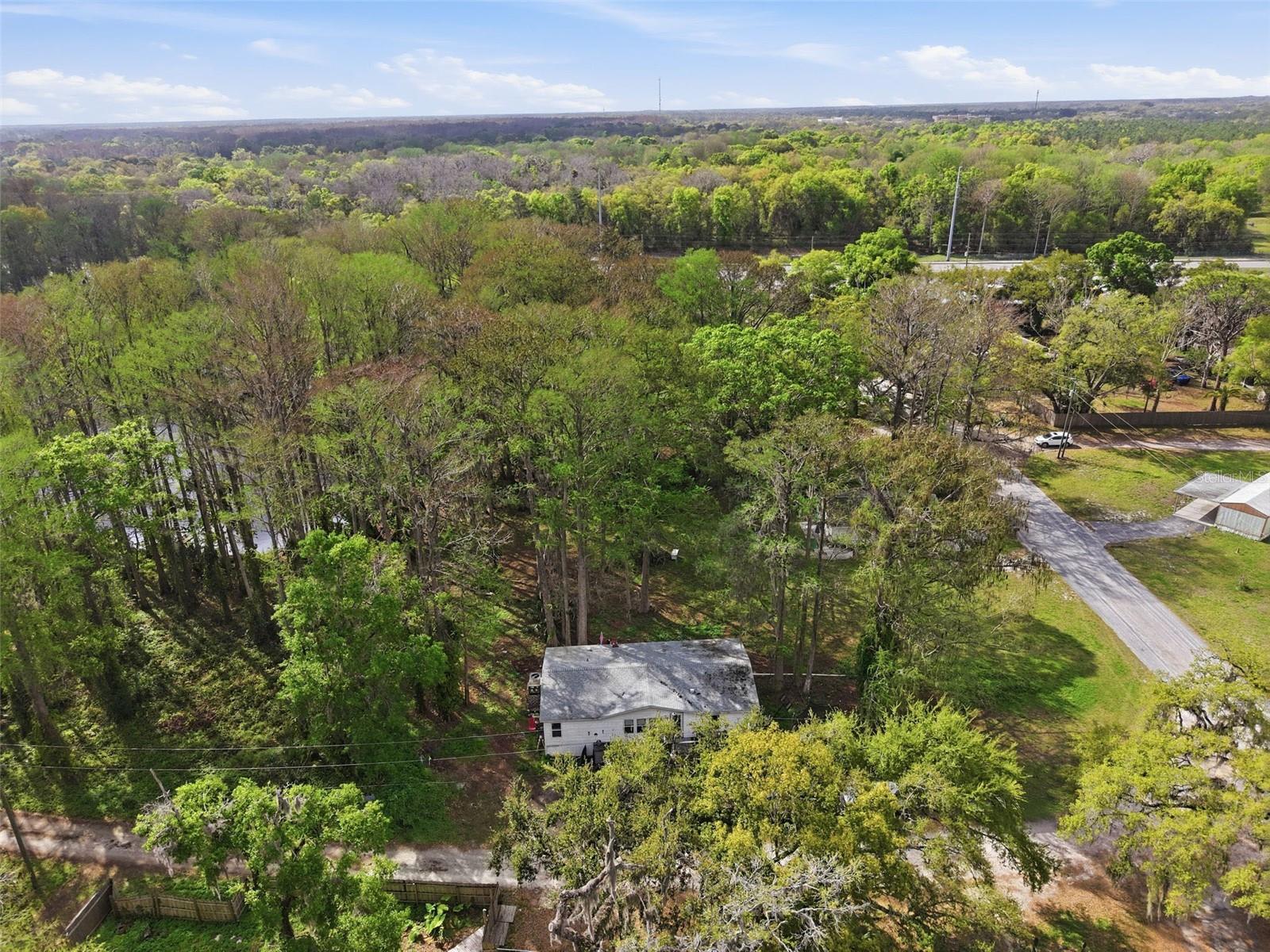 LAKE WORRELL - Residential