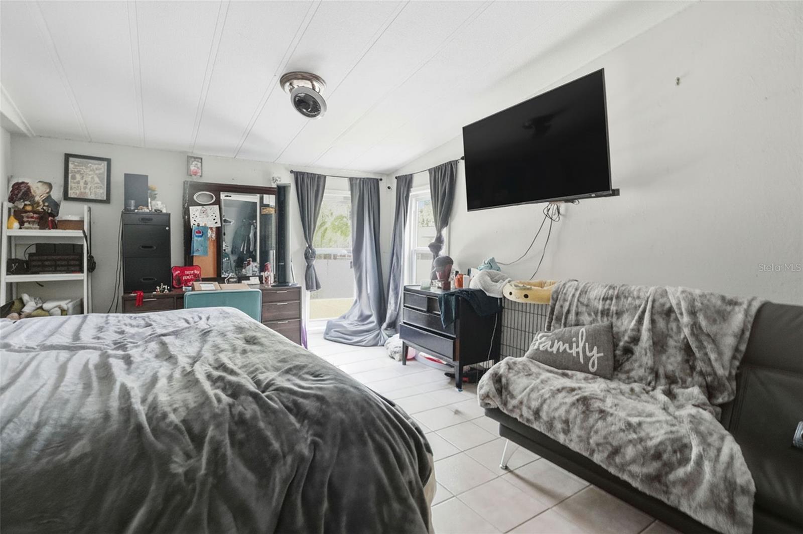 LAKE WORRELL - Residential