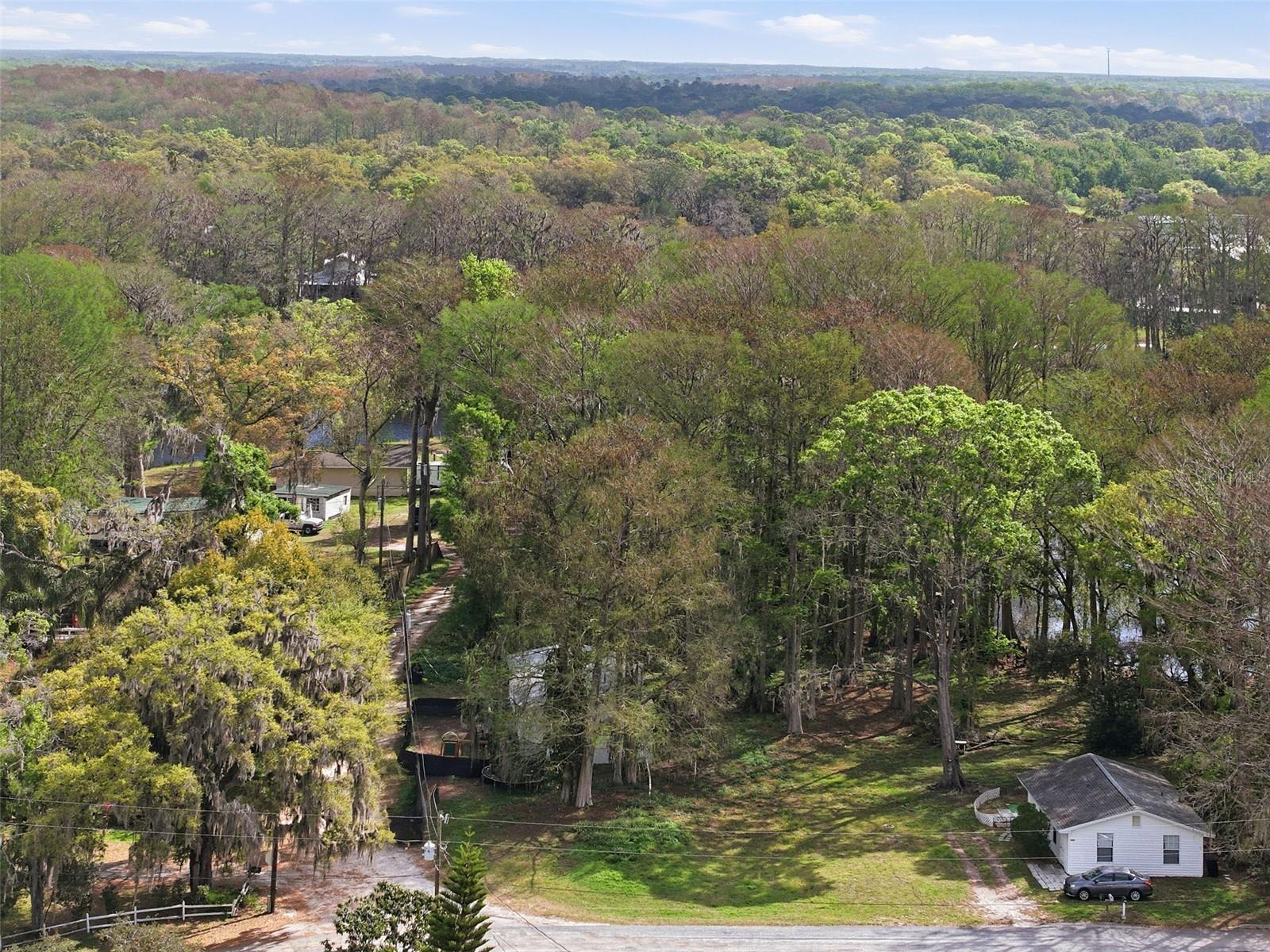 LAKE WORRELL - Residential