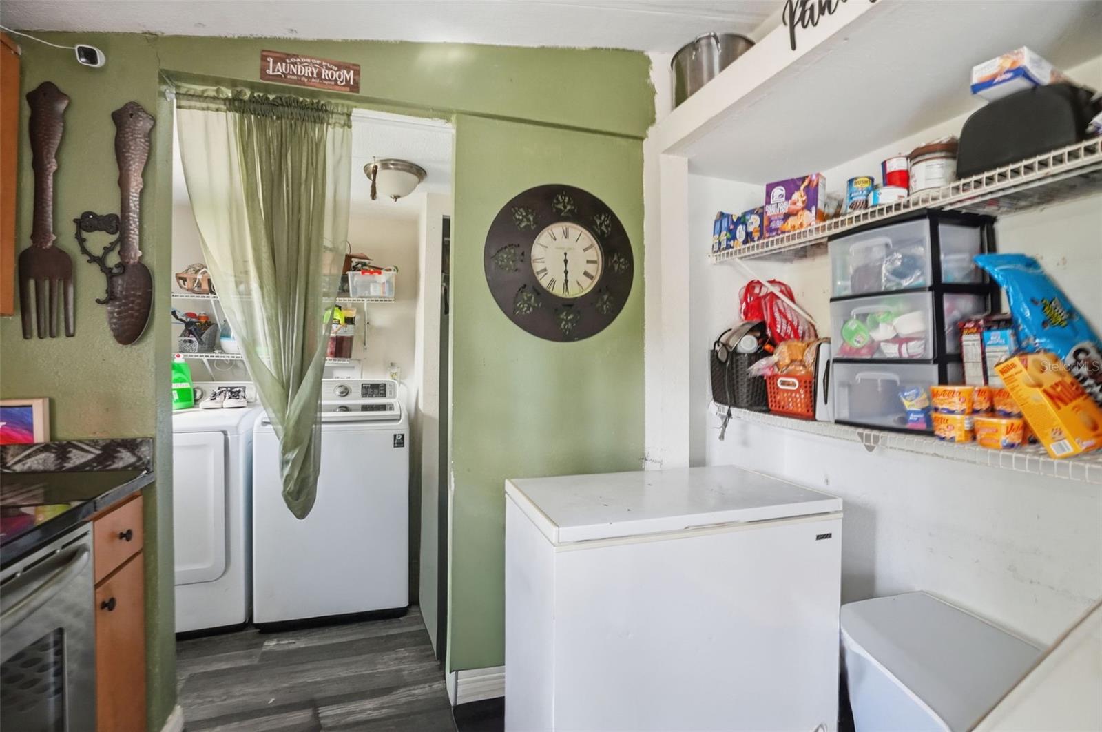 LAKE WORRELL - Residential