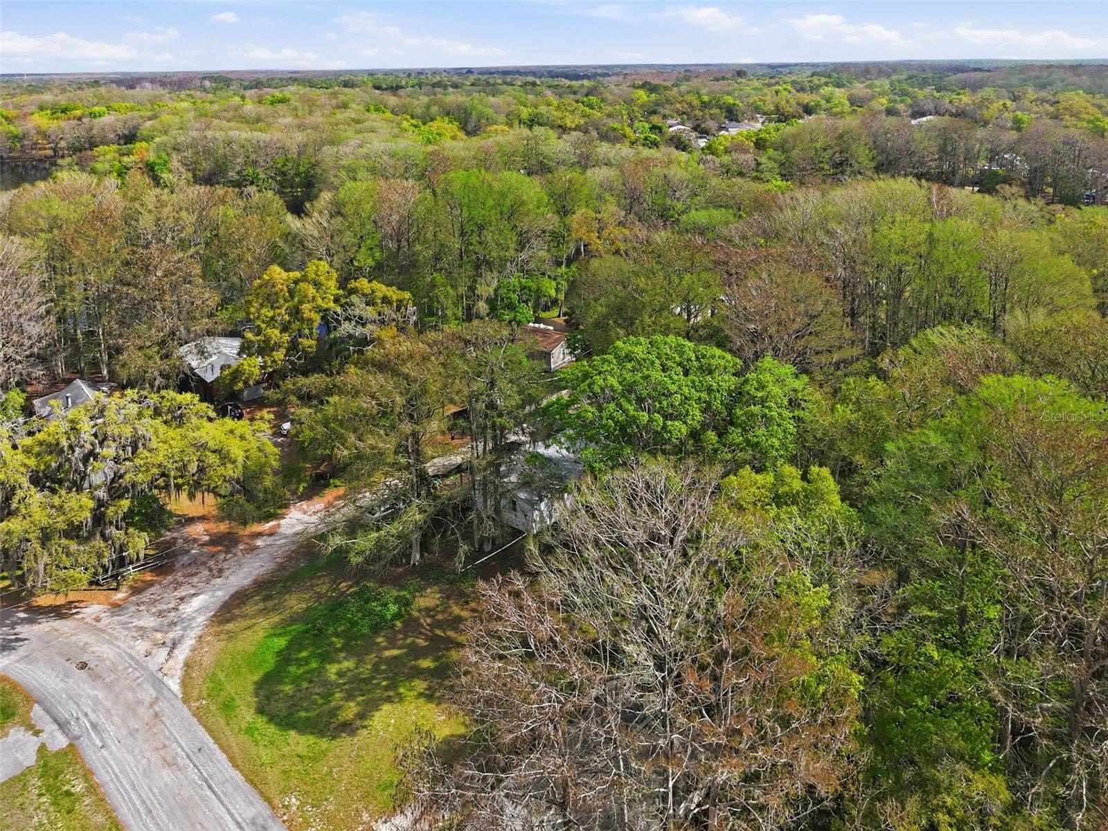 LAKE WORRELL - Residential