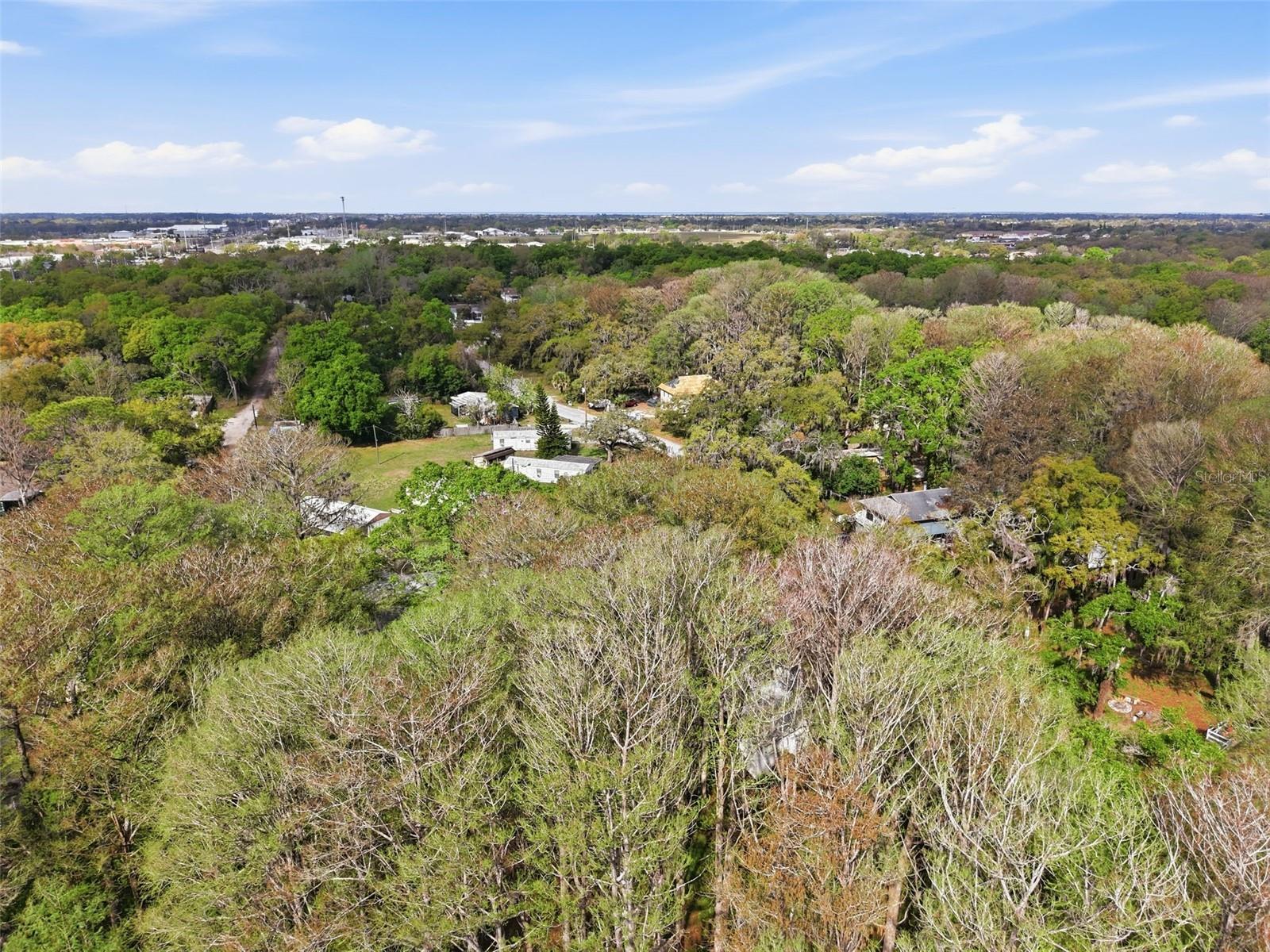 LAKE WORRELL - Residential