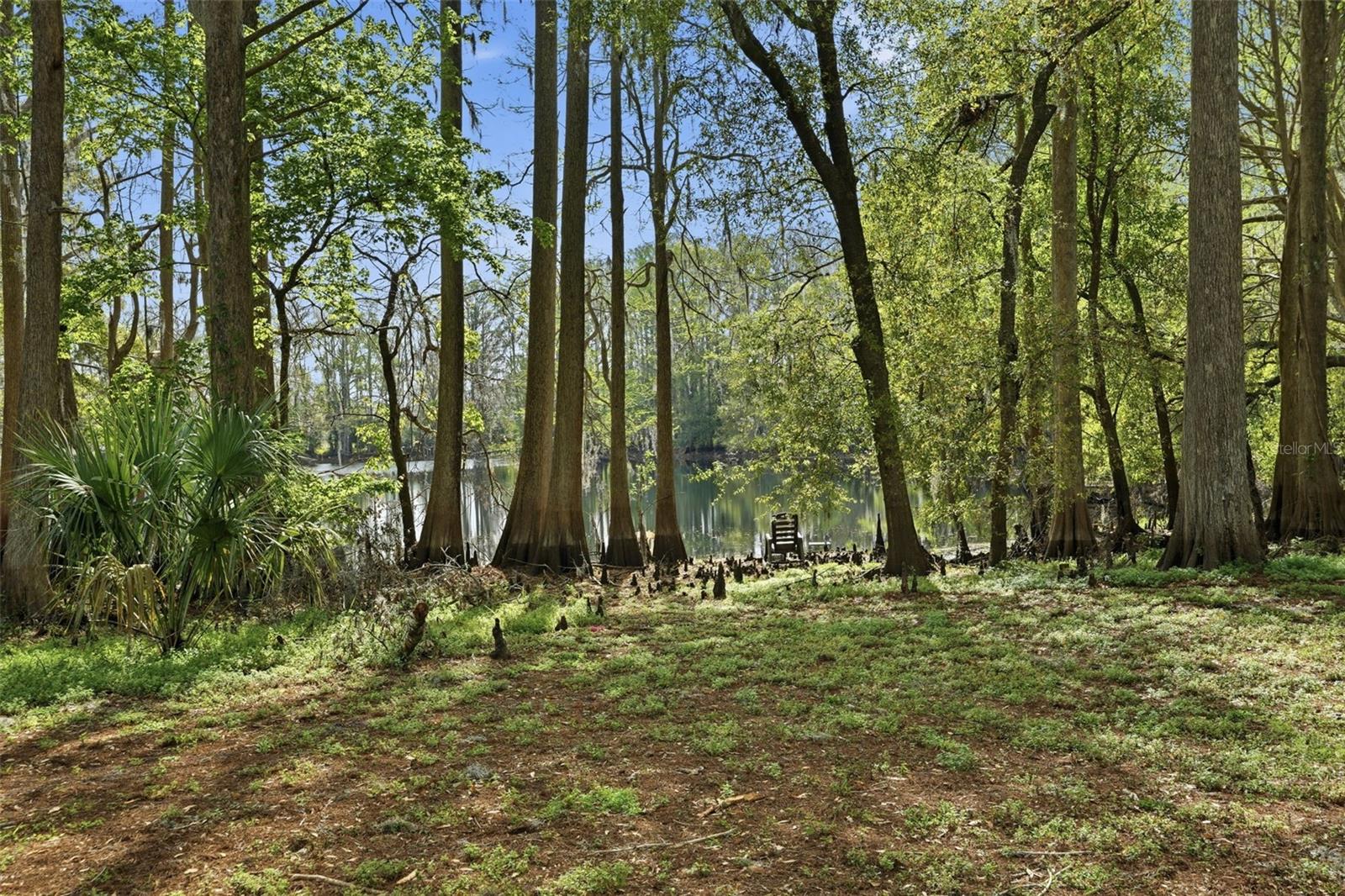 LAKE WORRELL - Residential