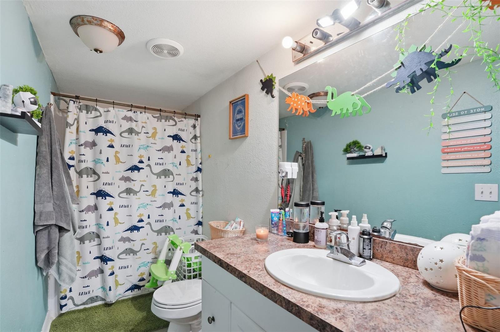 LAKE WORRELL - Residential