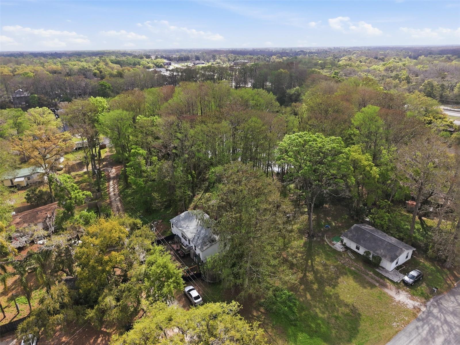 LAKE WORRELL - Residential