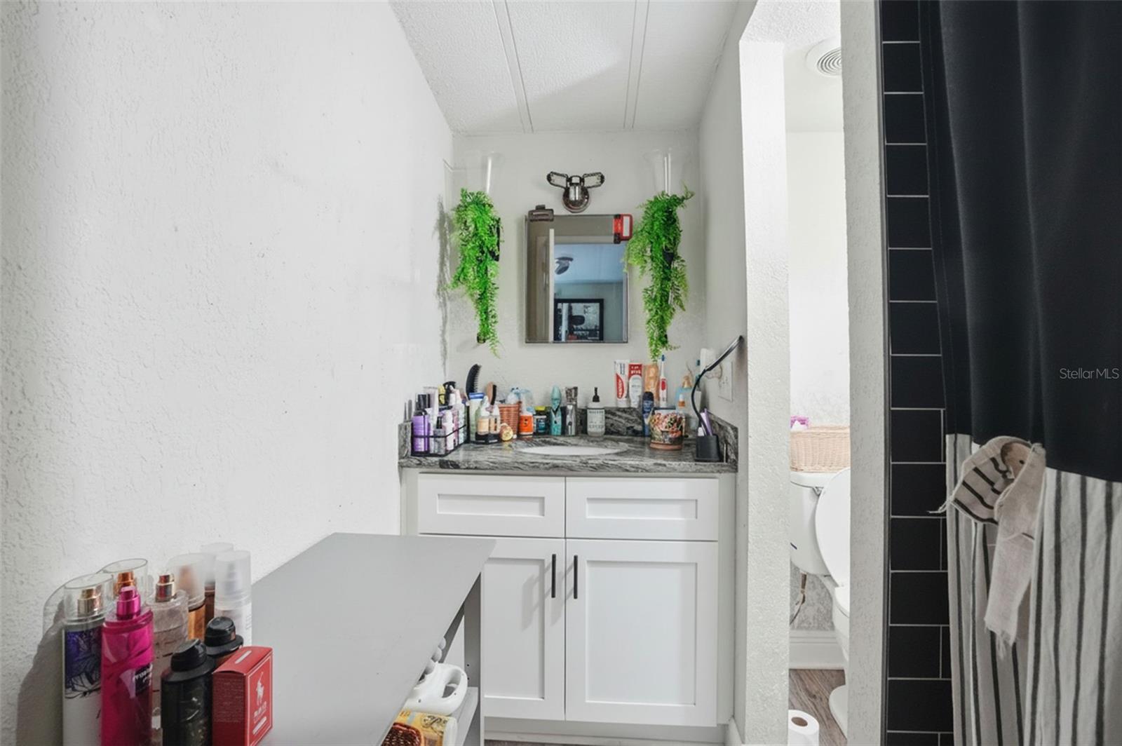 LAKE WORRELL - Residential