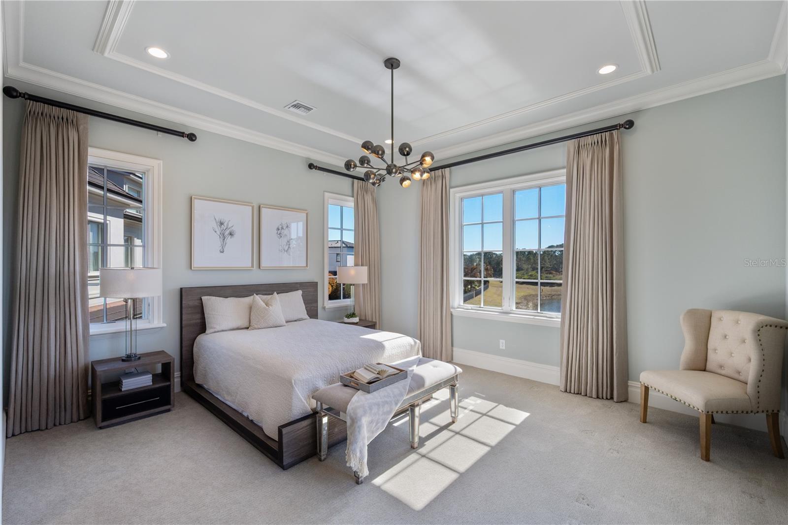 GOLDEN OAK PH 4 - Residential