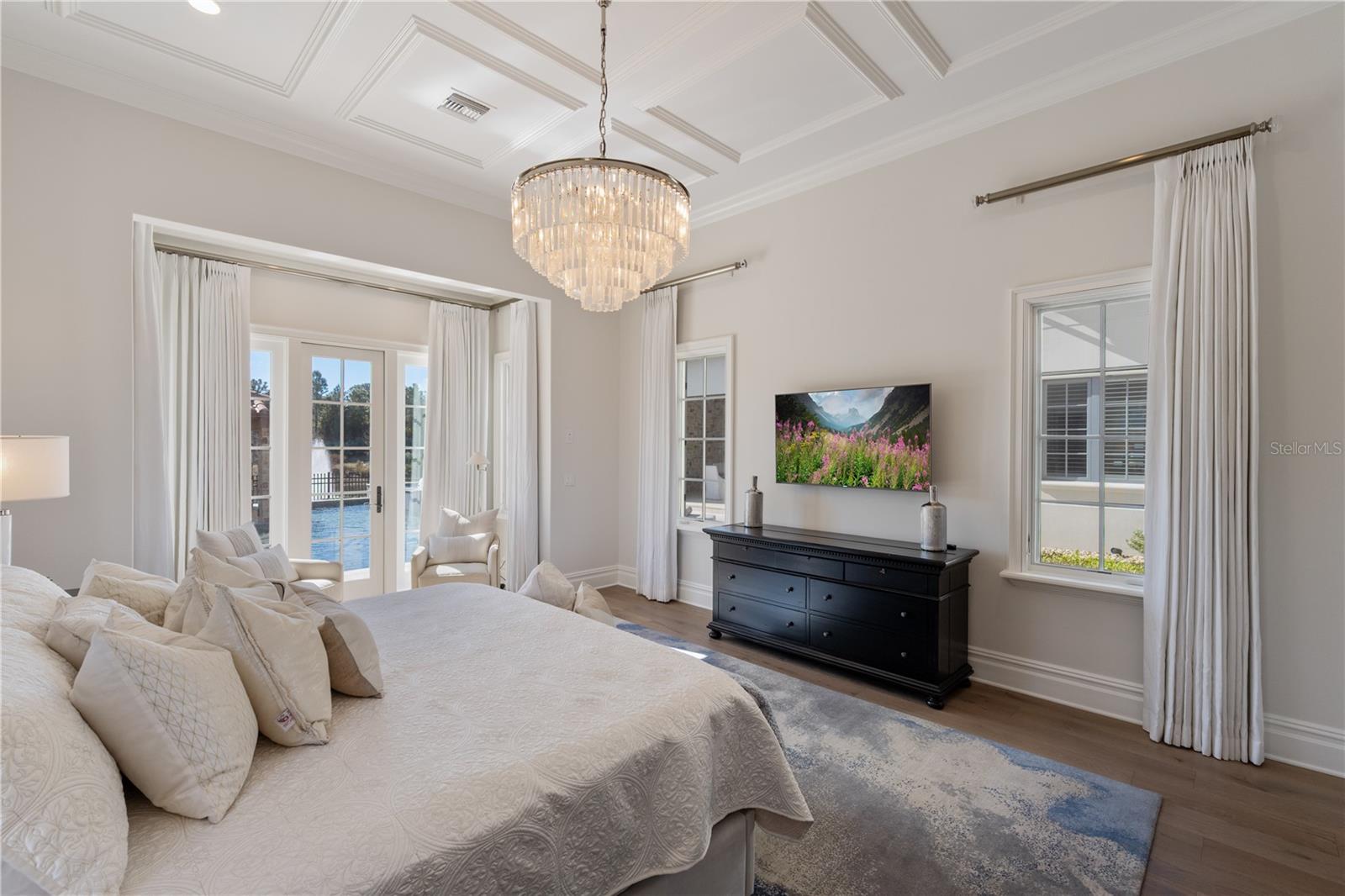 GOLDEN OAK PH 4 - Residential