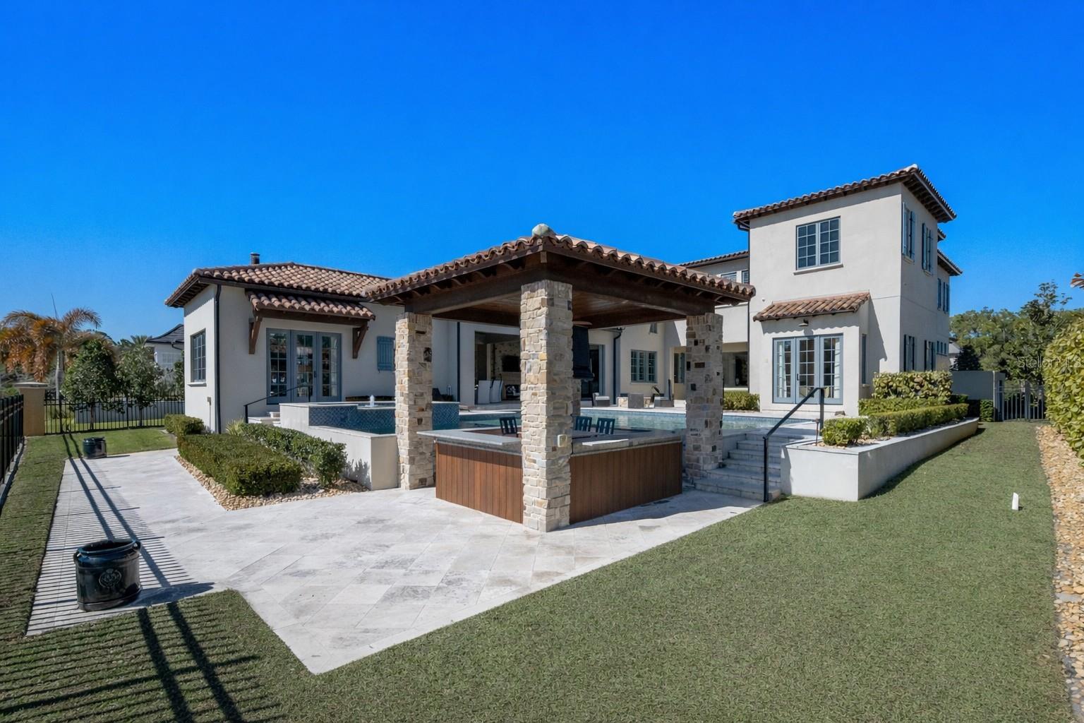 GOLDEN OAK PH 4 - Residential