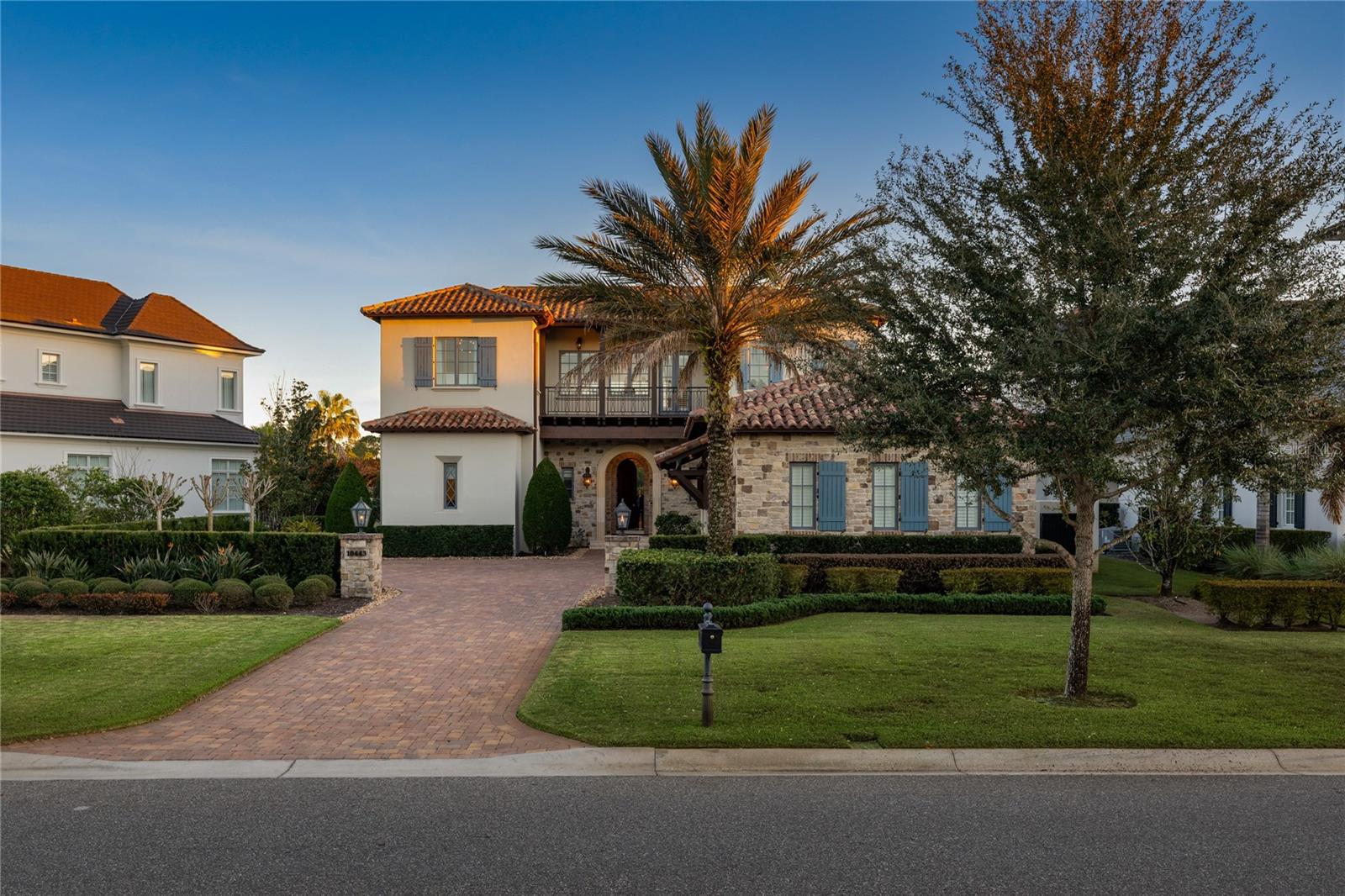 GOLDEN OAK PH 4 - Residential