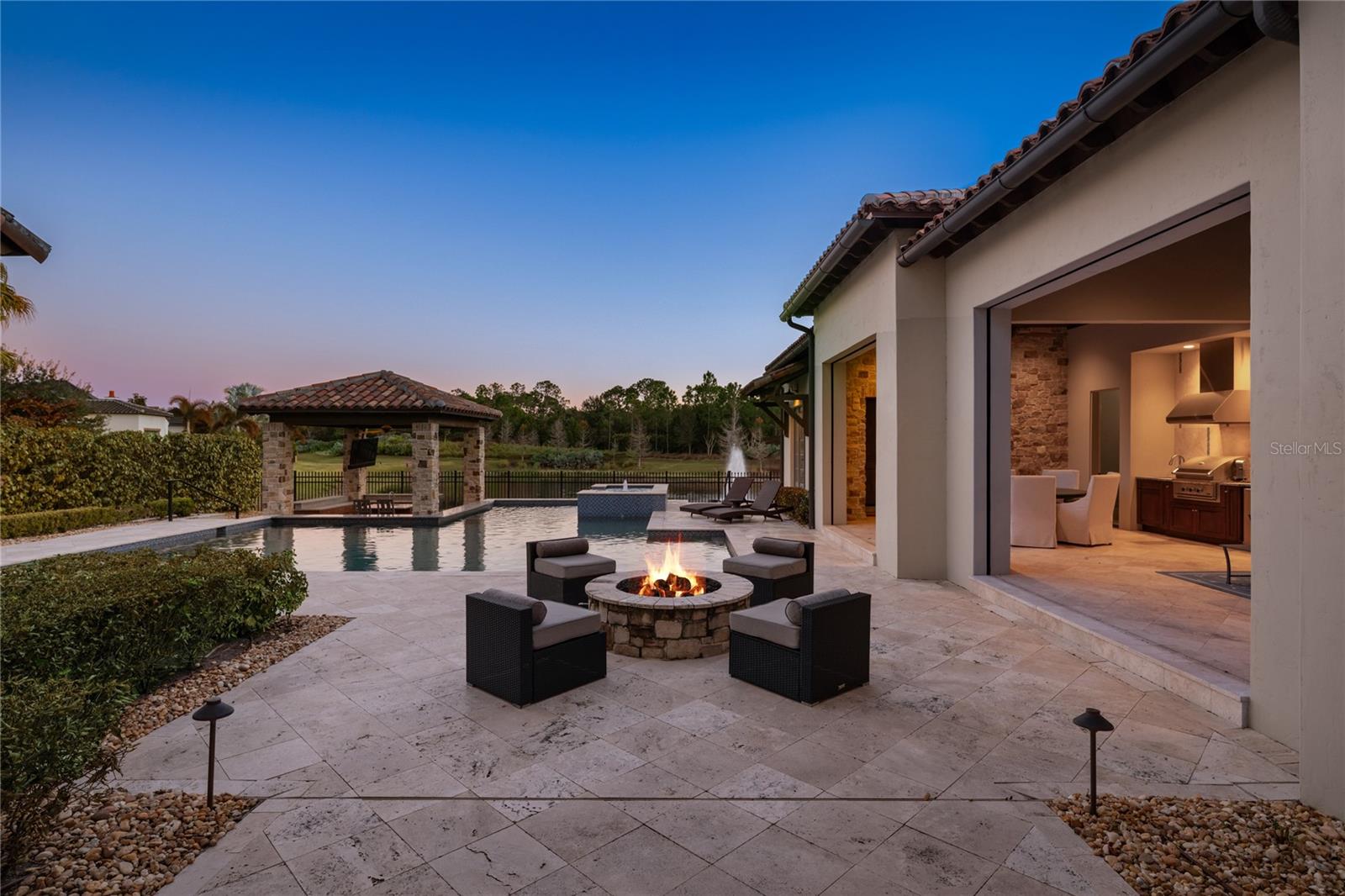 GOLDEN OAK PH 4 - Residential