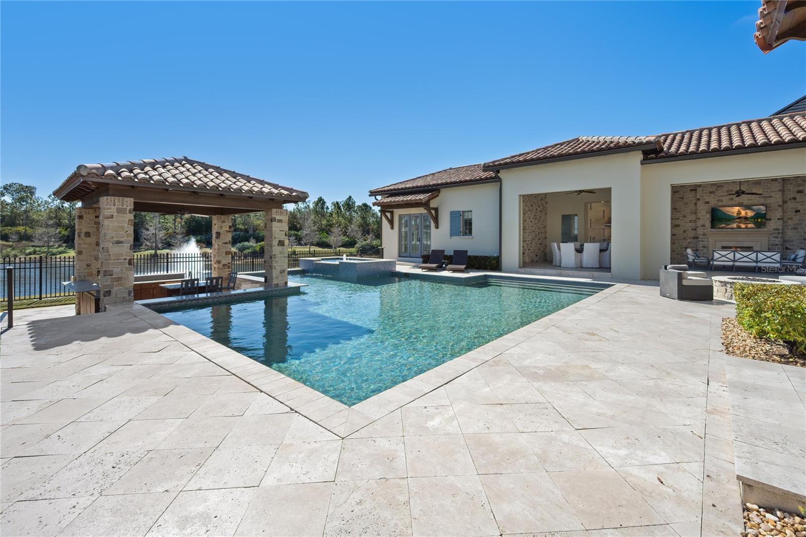 GOLDEN OAK PH 4 - Residential