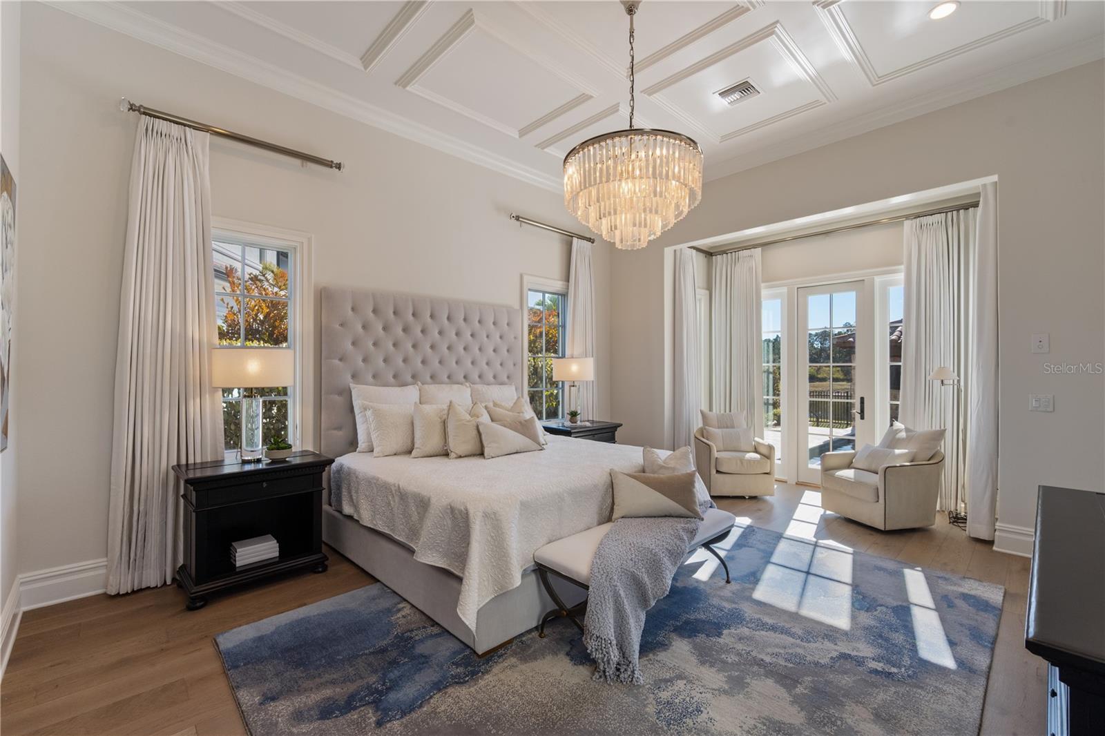 GOLDEN OAK PH 4 - Residential