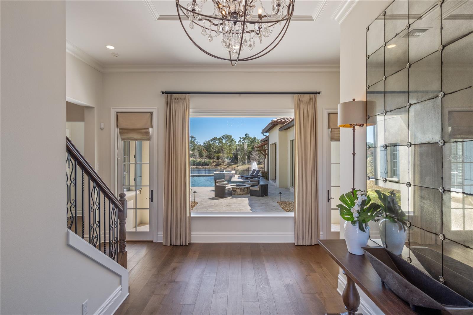 10443 LOS FELIZ DRIVE