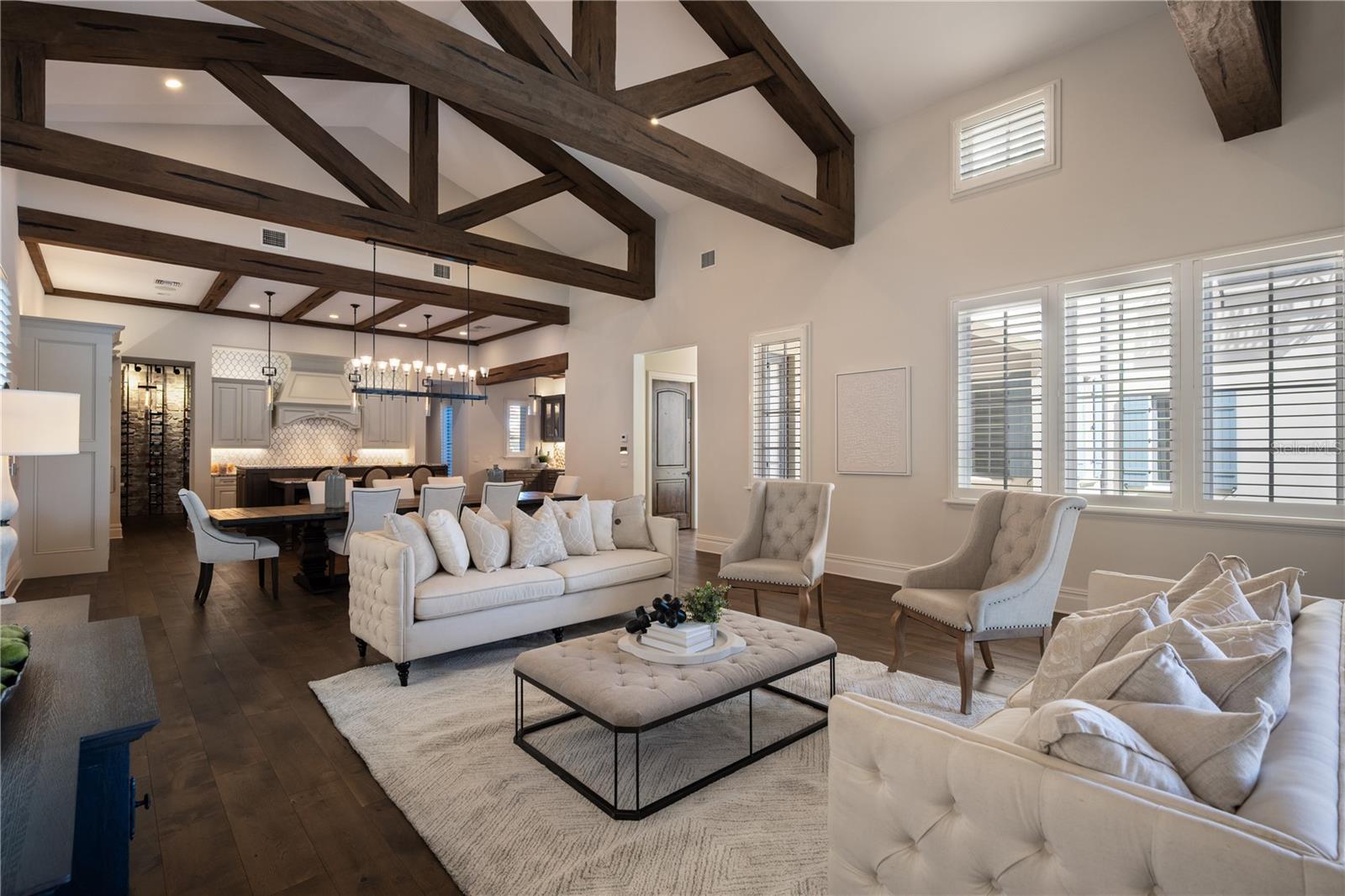 GOLDEN OAK PH 4 - Residential