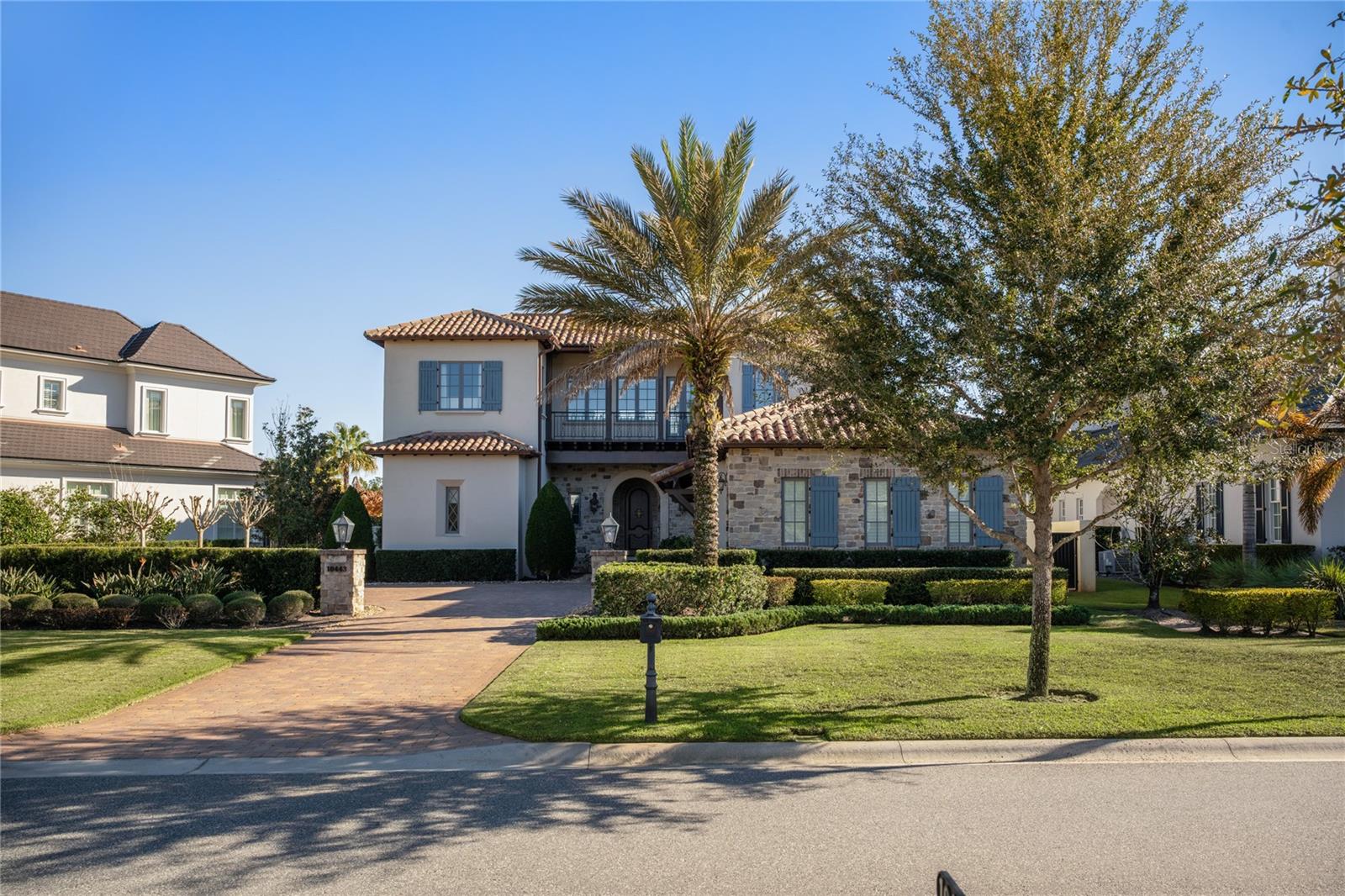 GOLDEN OAK PH 4 - Residential