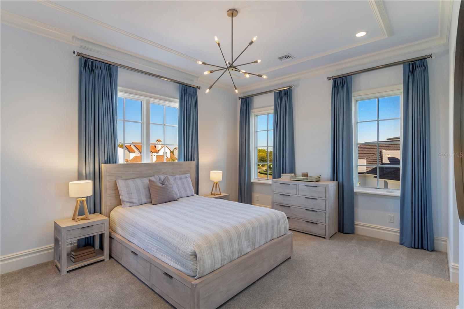 GOLDEN OAK PH 4 - Residential